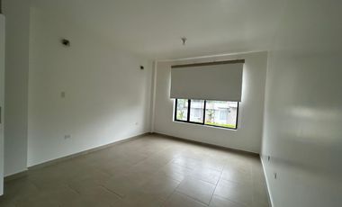 Casa en Urbanizacion Toachi