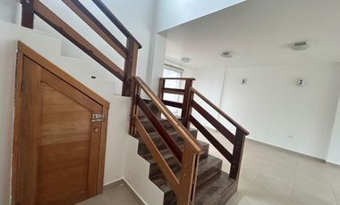 Casa en Urbanizacion Toachi