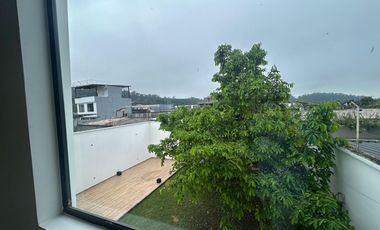 Casa en Urbanizacion Toachi