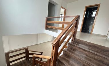 Casa en Urbanizacion Toachi