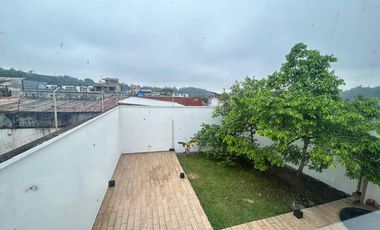 Casa en Urbanizacion Toachi