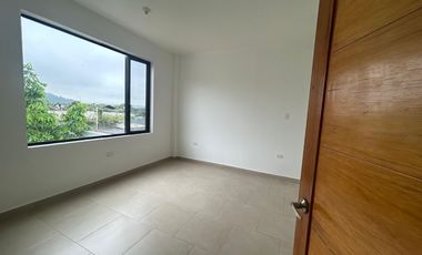 Casa en Urbanizacion Toachi