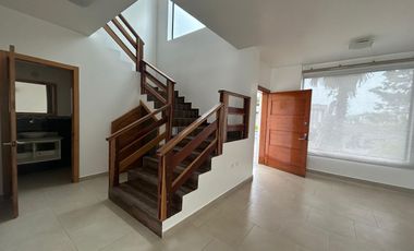 Casa en Urbanizacion Toachi