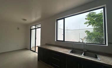 Casa en Urbanizacion Toachi