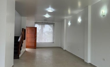 Casa en Urbanizacion Toachi