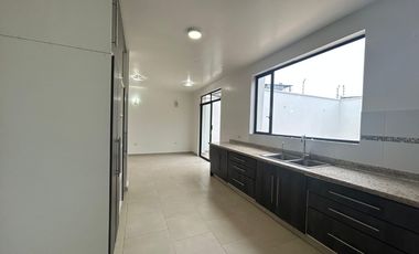 Casa en Urbanizacion Toachi