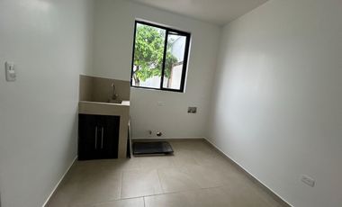 Casa en Urbanizacion Toachi