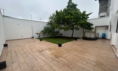 Casa en Urbanizacion Toachi