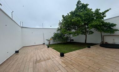 Casa en Urbanizacion Toachi