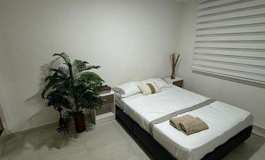 APARTAMENTO EN VENTA EN RICAURTE