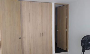 APARTAMENTO EN VENTA EN RICAURTE