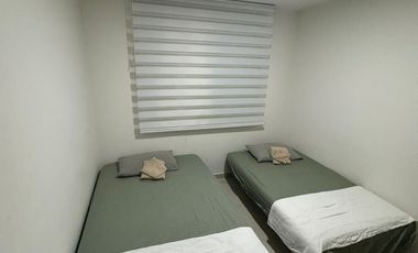 APARTAMENTO EN VENTA EN RICAURTE