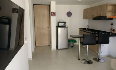 APARTAMENTO EN VENTA EN RICAURTE