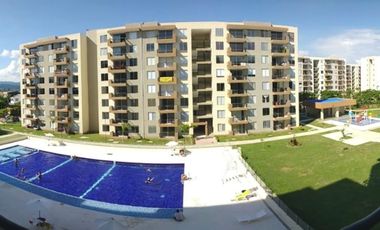 APARTAMENTO EN VENTA EN RICAURTE