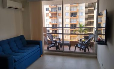 APARTAMENTO EN VENTA EN RICAURTE