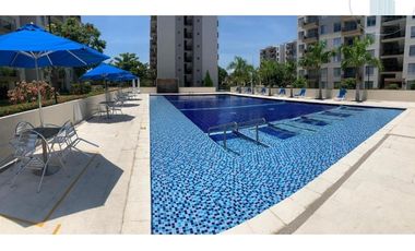 APARTAMENTO EN VENTA EN RICAURTE