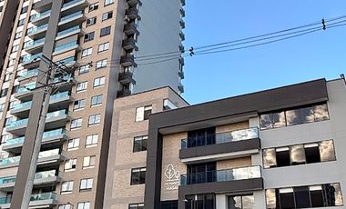 VENDO APARTAMENTO EN CONJUNTO RESIDENCIAL COUNTRY MASSAI EN CAÑAVERAL