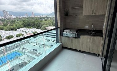 VENDO APARTAMENTO EN CONJUNTO RESIDENCIAL COUNTRY MASSAI EN CAÑAVERAL