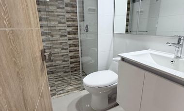 VENDO APARTAMENTO EN CONJUNTO RESIDENCIAL COUNTRY MASSAI EN CAÑAVERAL