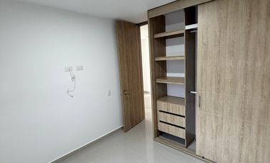 VENDO APARTAMENTO EN CONJUNTO RESIDENCIAL COUNTRY MASSAI EN CAÑAVERAL