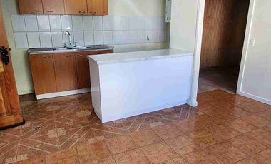 Se arrienda departamento con subsidio