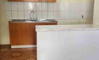 Se arrienda departamento con subsidio