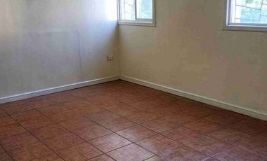 Se arrienda departamento con subsidio