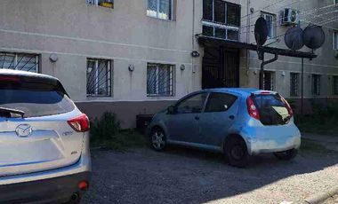 Se arrienda departamento con subsidio