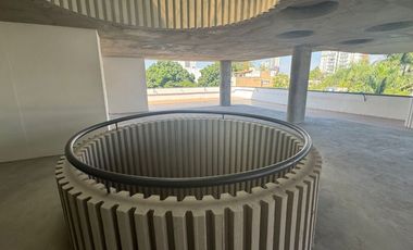 EDIFICIO EN LA COL. AMERICANA