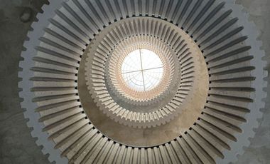 EDIFICIO EN LA COL. AMERICANA