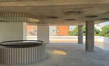 EDIFICIO EN LA COL. AMERICANA