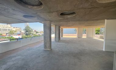 EDIFICIO EN LA COL. AMERICANA