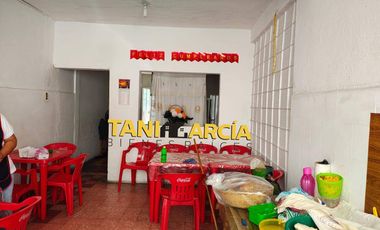 Vendo Propiedad en Orizaba de 289 m2 de terreno, atrás de las oficinas de la subdelegación del IMSS.