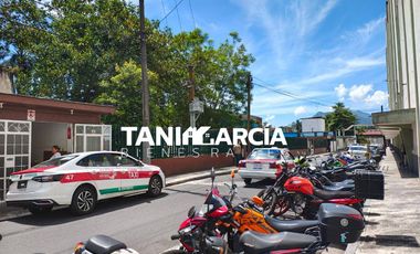 Vendo Propiedad en Orizaba de 289 m2 de terreno, atrás de las oficinas de la subdelegación del IMSS.