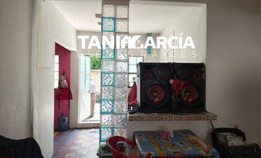 Vendo Propiedad en Orizaba de 289 m2 de terreno, atrás de las oficinas de la subdelegación del IMSS.