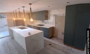 Casa en Venta Sector Castropol - Poblado