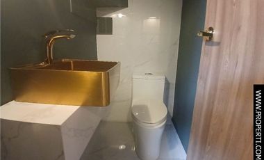 Casa en Venta Sector Castropol - Poblado