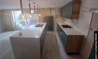 Casa en Venta Sector Castropol - Poblado