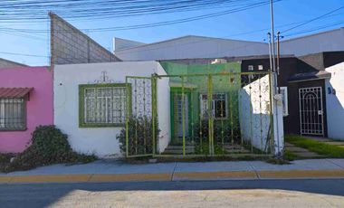 Casa en venta de 3 recámaras, en Fracc. Los Laureles, al sur de Pachuca, Hidalgo, en Mineral de la Reforma.