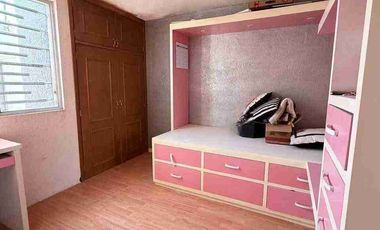 Casa en venta de 2 recámaras, en Fracc. Carboneras,  al oriente de Pachuca, Hidalgo, en Mineral de la Reforma.