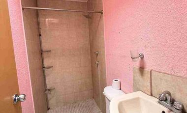 Casa en venta de 2 recámaras, en Fracc. Carboneras,  al oriente de Pachuca, Hidalgo, en Mineral de la Reforma.