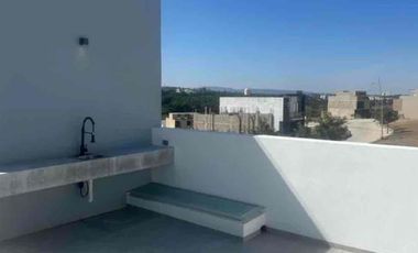 casa en renta en capital norte