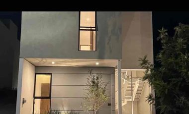 casa en renta en capital norte