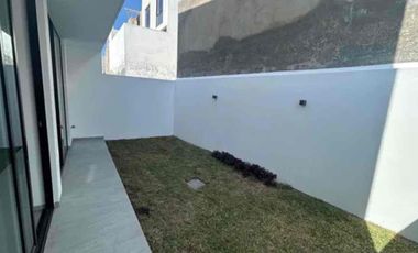 casa en renta en capital norte