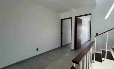 casa en renta en capital norte