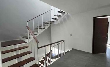 casa en renta en capital norte