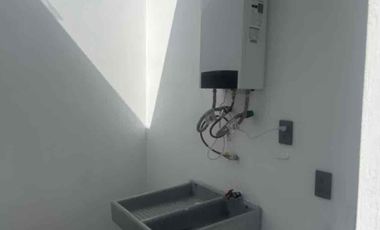 casa en renta en capital norte