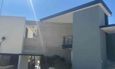 casa en renta en capital norte