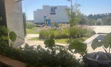 casa en renta en capital norte