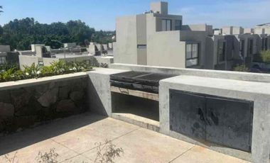 casa en renta en capital norte